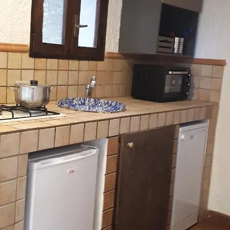 Holiday home Casetta Il Mandorlo *