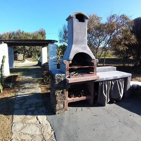 Holiday home Casetta Il Mandorlo *