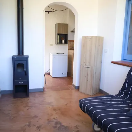 Casetta Il Mandorlo Holiday home