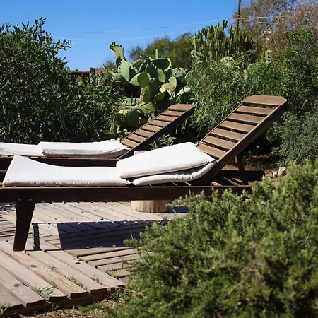 Casetta Il Mandorlo Holiday home Pantelleria